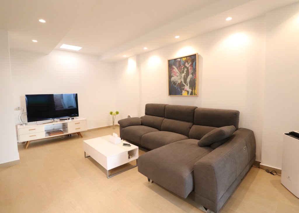 Venta - Bungalow - Benijofar - Benijofar - Village