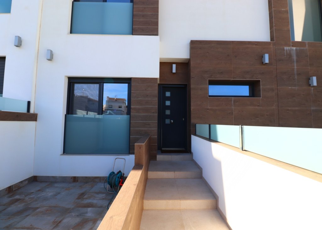 Venta - Bungalow - Benijofar - Benijofar - Village