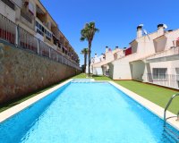 Venta - Bungalow - Benijofar - Benijofar - Village