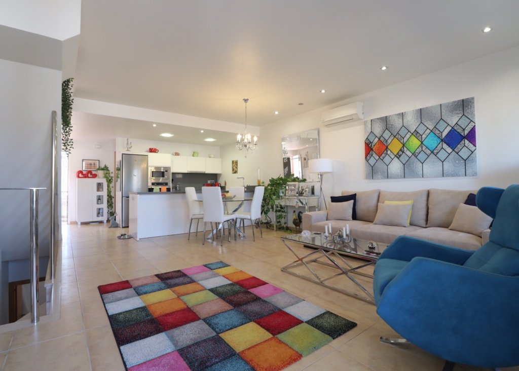 Venta - Bungalow - Benijofar - Benijofar - Village