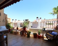 Venta - Bungalow - Benijofar - Benijofar - Village