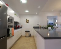 Venta - Bungalow - Benijofar - Benijofar - Village