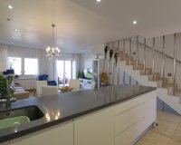 Venta - Bungalow - Benijofar - Benijofar - Village