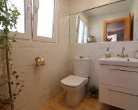 Venta - Bungalow - Benijofar - Benijofar - Village