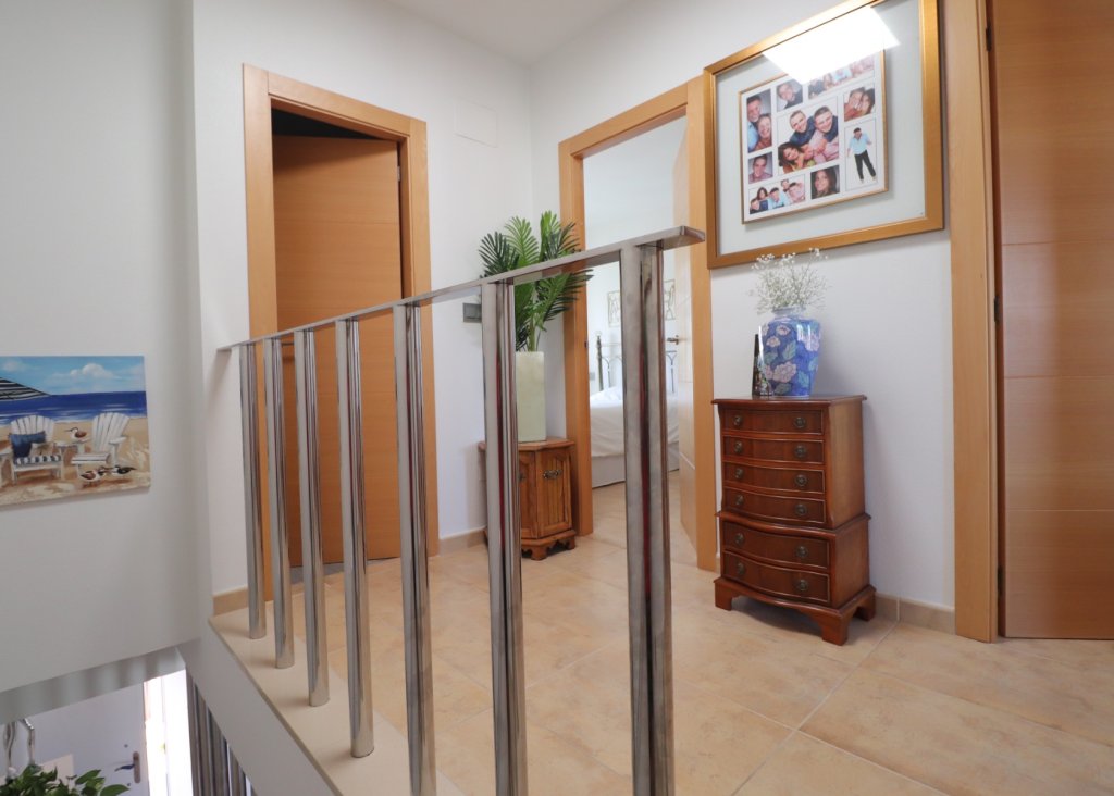 Venta - Bungalow - Benijofar - Benijofar - Village