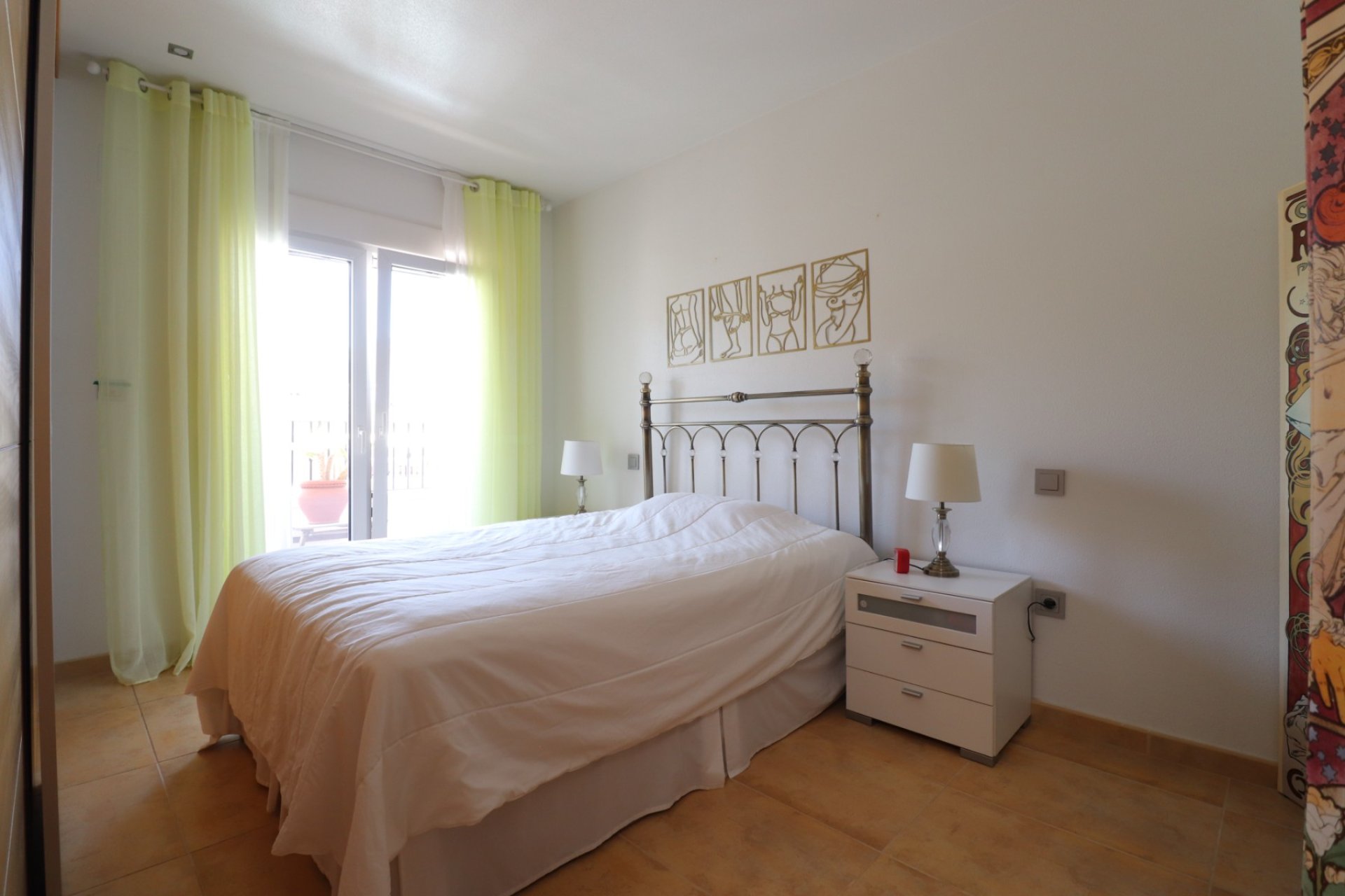 Venta - Bungalow - Benijofar - Benijofar - Village