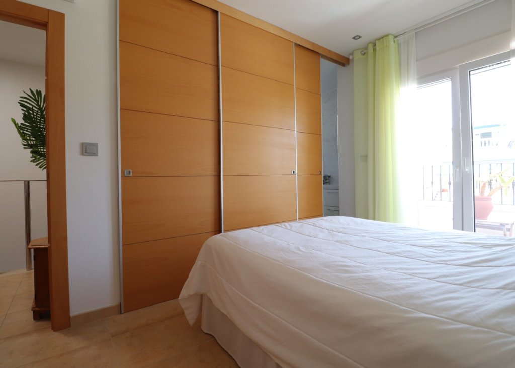 Venta - Bungalow - Benijofar - Benijofar - Village