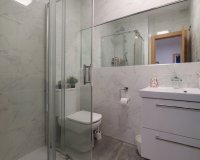 Venta - Bungalow - Benijofar - Benijofar - Village