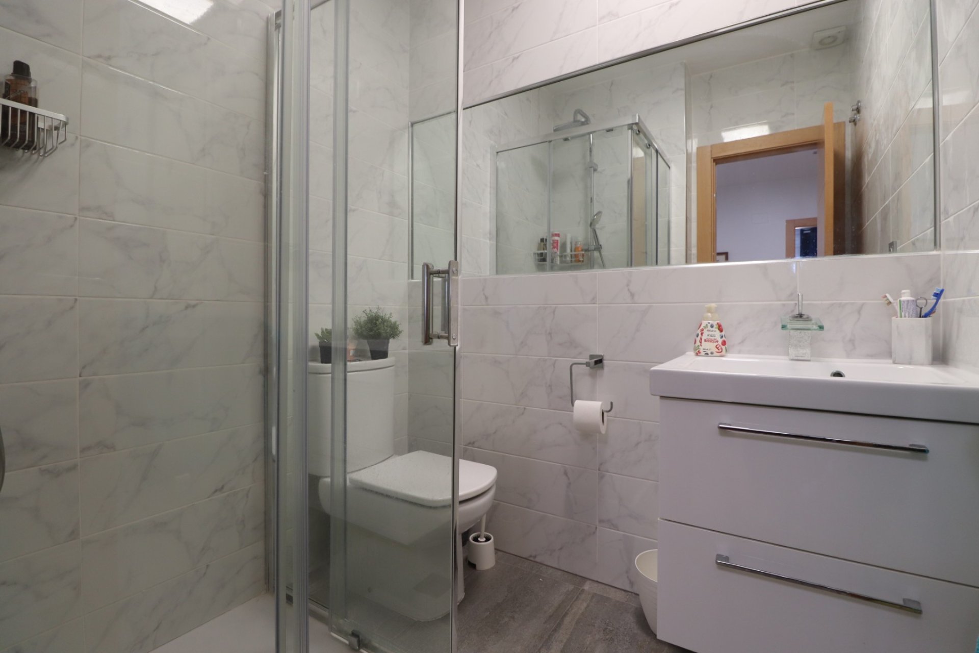 Venta - Bungalow - Benijofar - Benijofar - Village