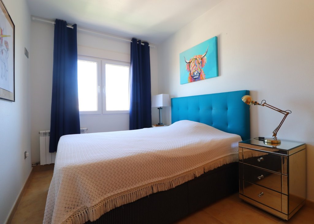 Venta - Bungalow - Benijofar - Benijofar - Village