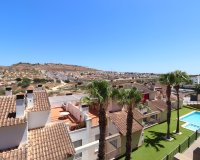 Venta - Bungalow - Benijofar - Benijofar - Village