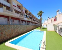 Venta - Bungalow - Benijofar - Benijofar - Village