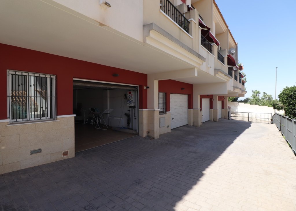 Venta - Bungalow - Benijofar - Benijofar - Village
