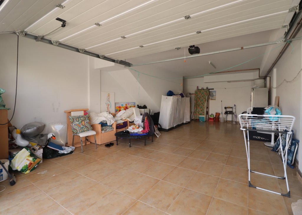 Venta - Bungalow - Benijofar - Benijofar - Village