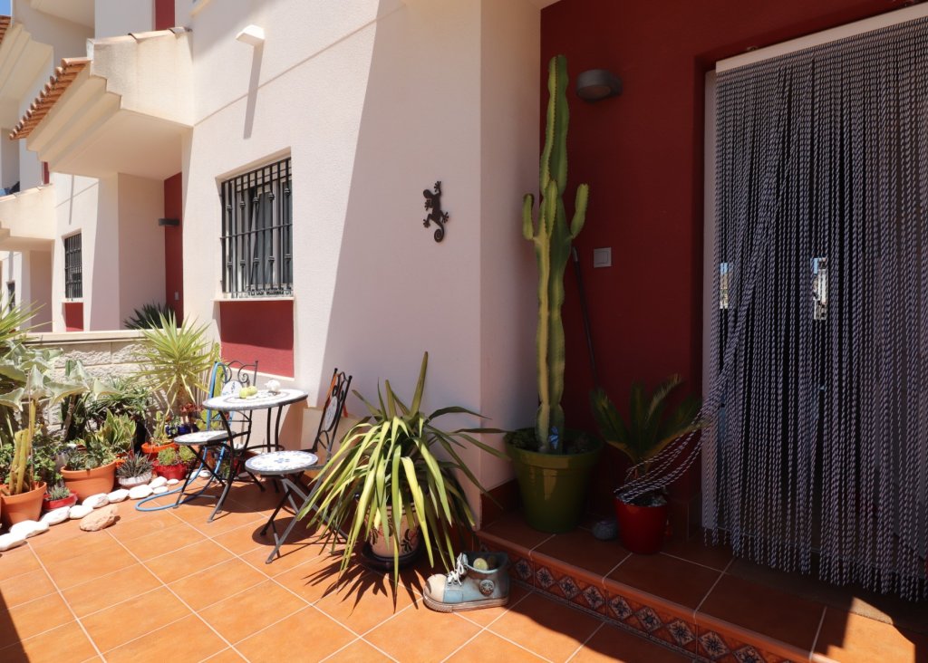 Venta - Bungalow - Benijofar - Benijofar - Village