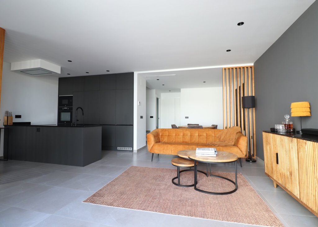 Venta - Bungalow - Benijofar - Benijofar - Village