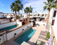 Venta - Bungalow - Benijofar - Benijofar - Village