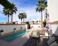 Venta - Bungalow - Benijofar - Benijofar - Village