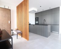 Venta - Bungalow - Benijofar - Benijofar - Village