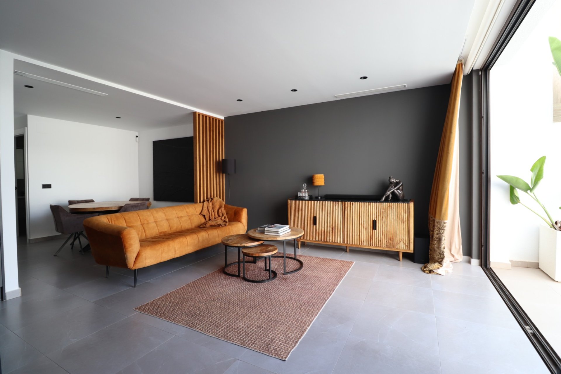 Venta - Bungalow - Benijofar - Benijofar - Village