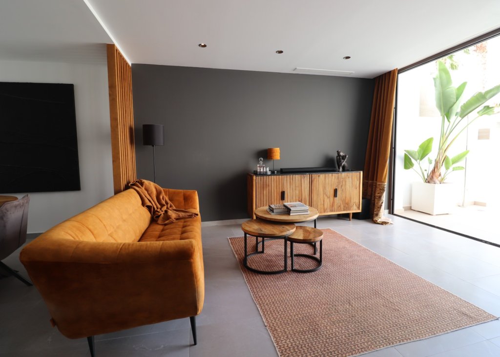 Venta - Bungalow - Benijofar - Benijofar - Village