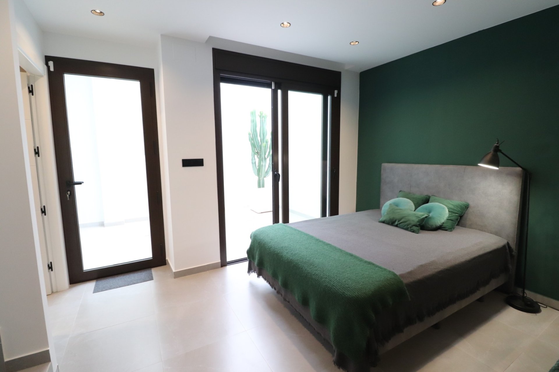 Venta - Bungalow - Benijofar - Benijofar - Village