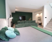 Venta - Bungalow - Benijofar - Benijofar - Village