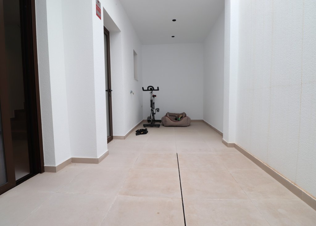 Venta - Bungalow - Benijofar - Benijofar - Village