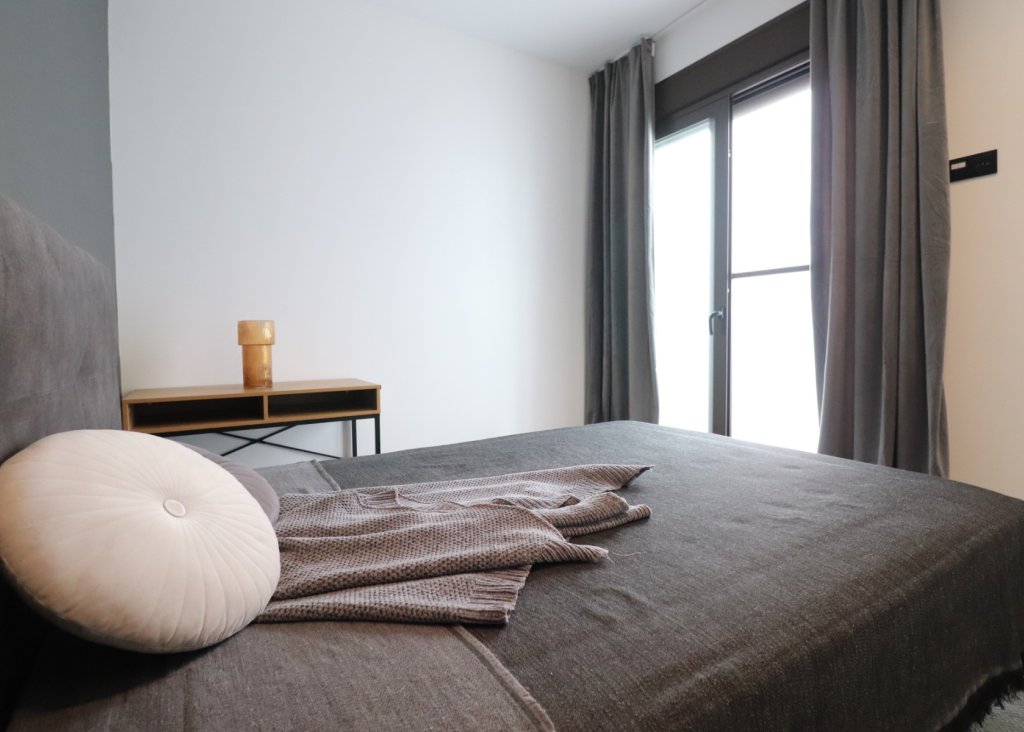 Venta - Bungalow - Benijofar - Benijofar - Village