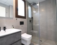 Venta - Bungalow - Benijofar - Benijofar - Village