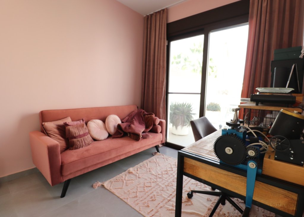 Venta - Bungalow - Benijofar - Benijofar - Village