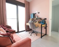 Venta - Bungalow - Benijofar - Benijofar - Village