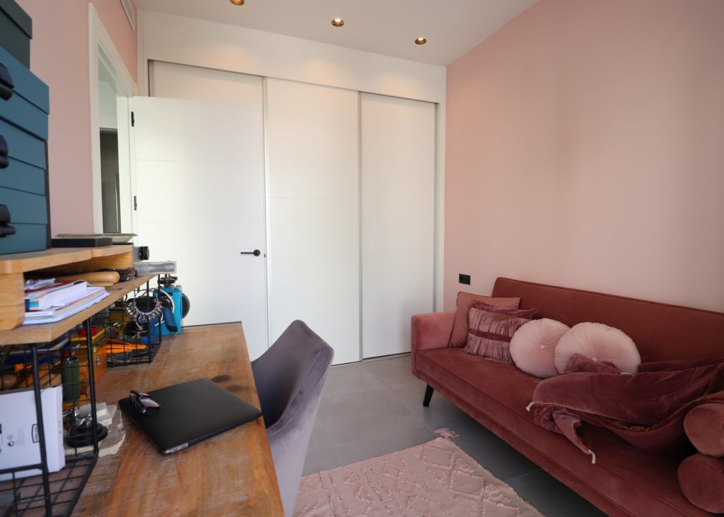 Venta - Bungalow - Benijofar - Benijofar - Village