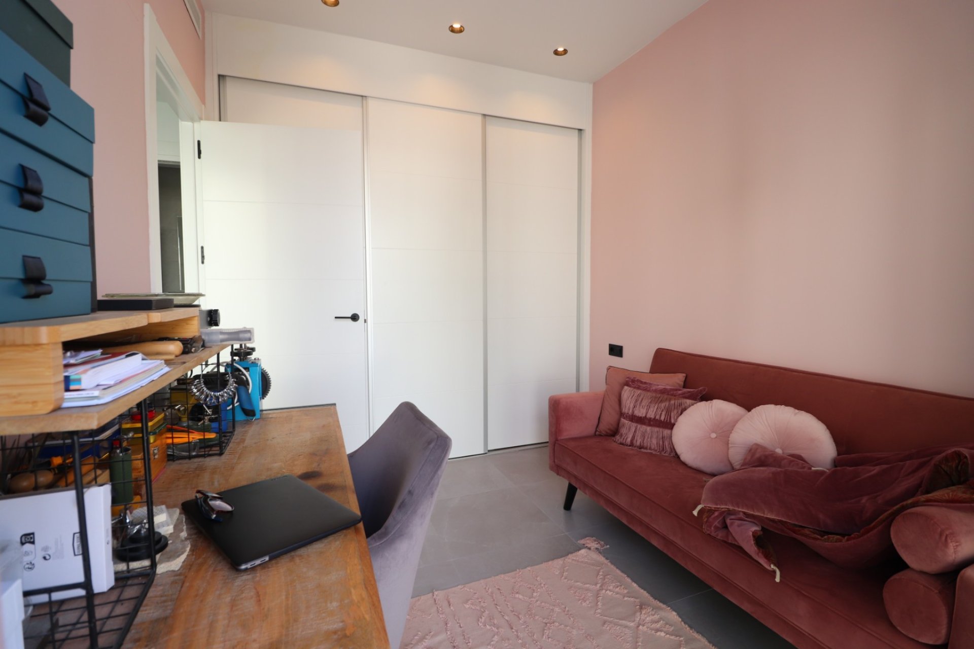 Venta - Bungalow - Benijofar - Benijofar - Village