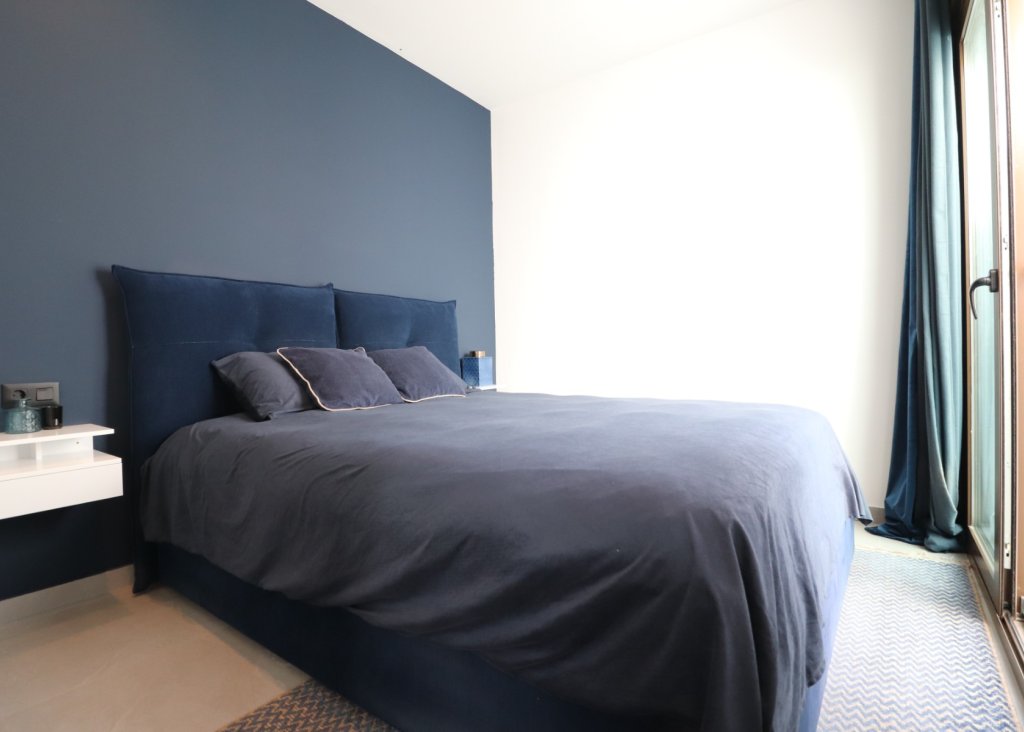 Venta - Bungalow - Benijofar - Benijofar - Village