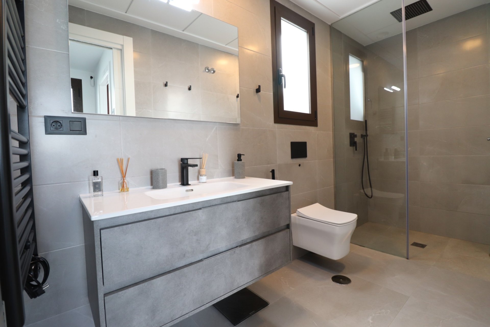 Venta - Bungalow - Benijofar - Benijofar - Village