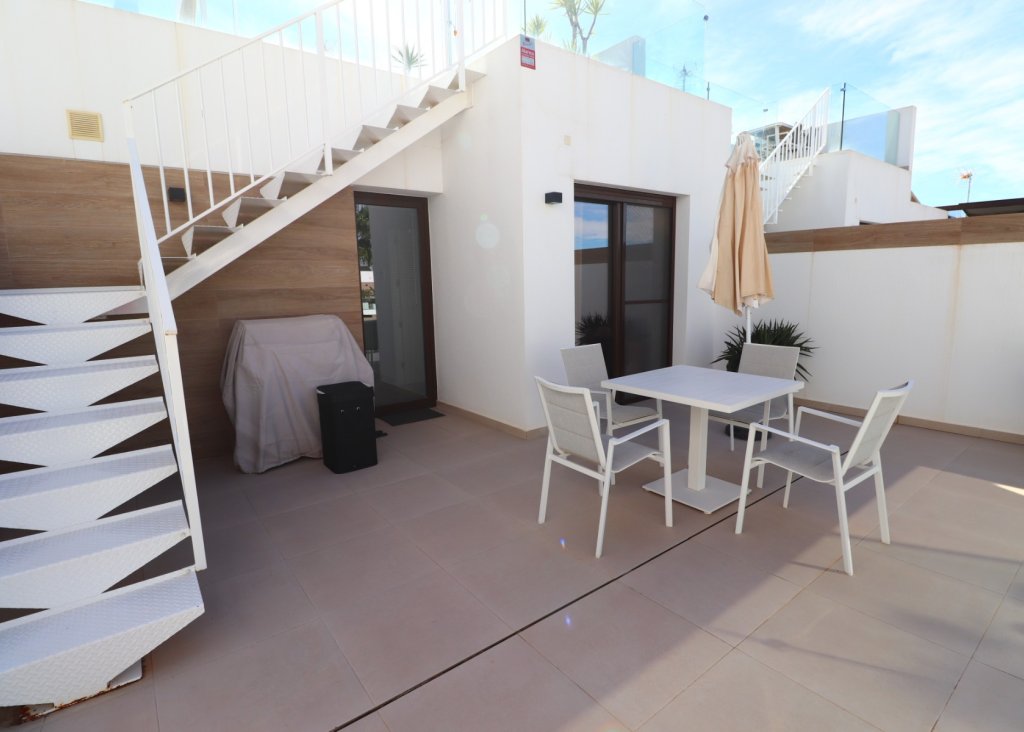 Venta - Bungalow - Benijofar - Benijofar - Village