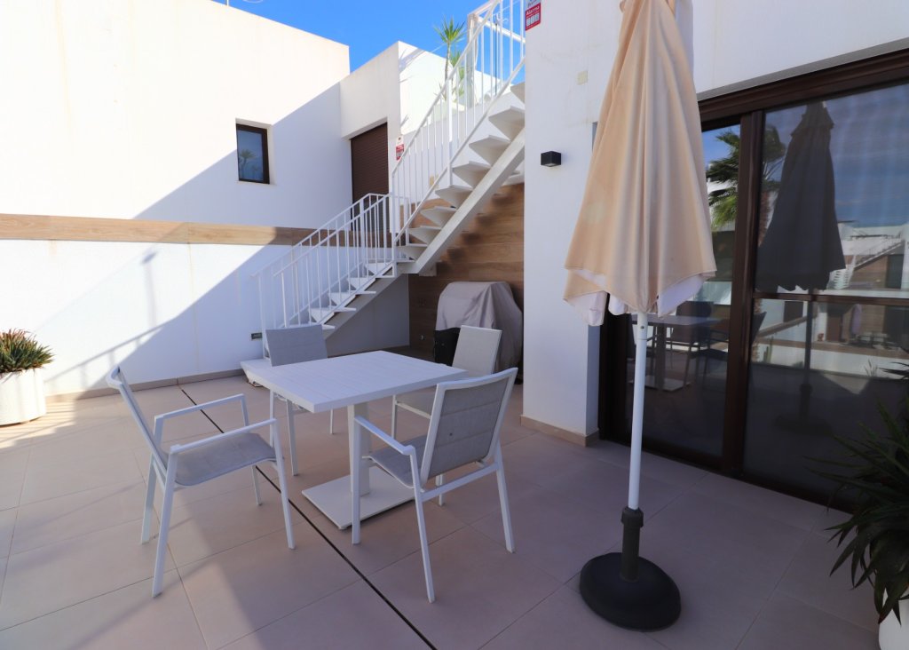 Venta - Bungalow - Benijofar - Benijofar - Village