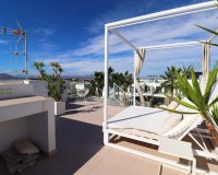 Venta - Bungalow - Benijofar - Benijofar - Village