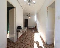 Venta - Bungalow - Benijofar - Benijofar - Village