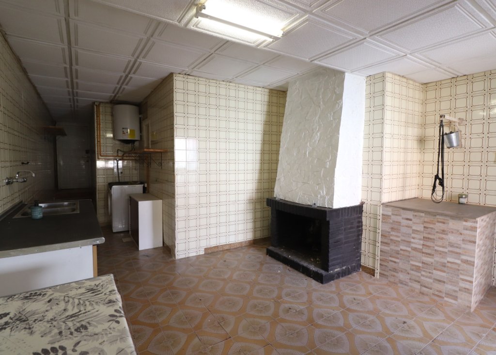 Venta - Bungalow - Benijofar - Benijofar - Village