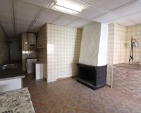 Venta - Bungalow - Benijofar - Benijofar - Village