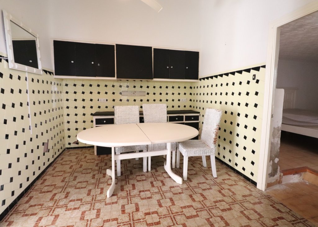 Venta - Bungalow - Benijofar - Benijofar - Village