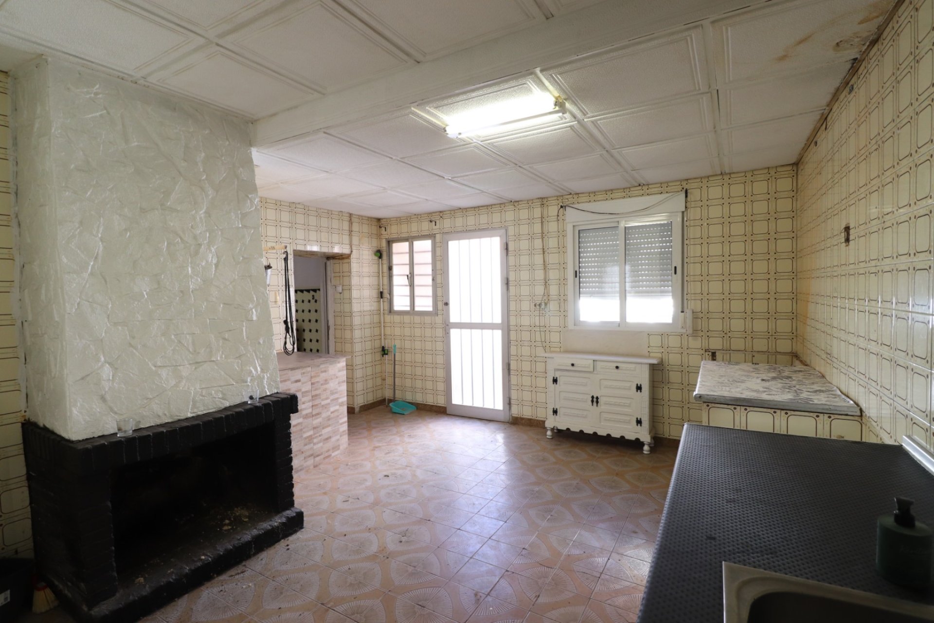 Venta - Bungalow - Benijofar - Benijofar - Village