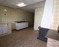 Venta - Bungalow - Benijofar - Benijofar - Village