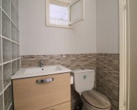 Venta - Bungalow - Benijofar - Benijofar - Village