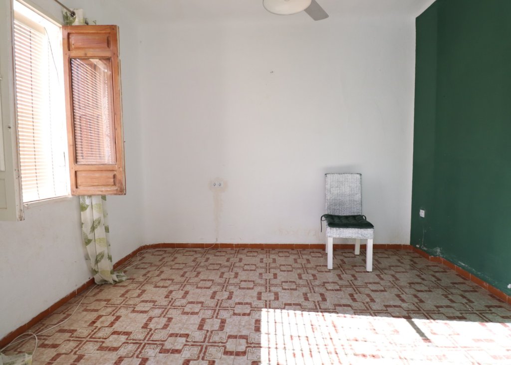 Venta - Bungalow - Benijofar - Benijofar - Village