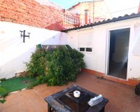 Venta - Bungalow - Benijofar - Benijofar - Village