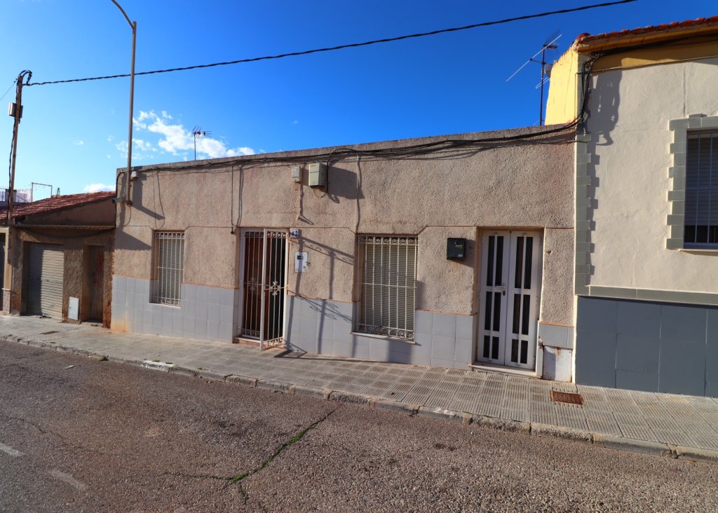 Venta - Bungalow - Benijofar - Benijofar - Village