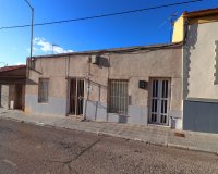 Venta - Bungalow - Benijofar - Benijofar - Village